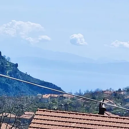 דירה “tra Cielo E Mare” *